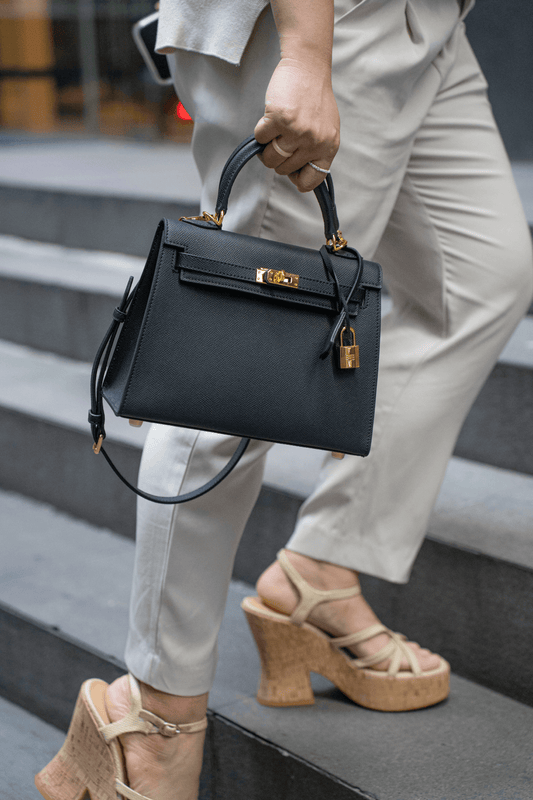 What Makes a Local Leather Bag Brand Worth Supporting in 2025 | The Look Officiel