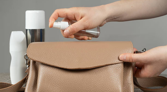 How to Clean a Leather Bag: A Step-by-Step Guide for Long-Lasting Elegance