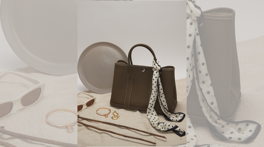 7 Tips on How to Properly Store Leather Bags at Home