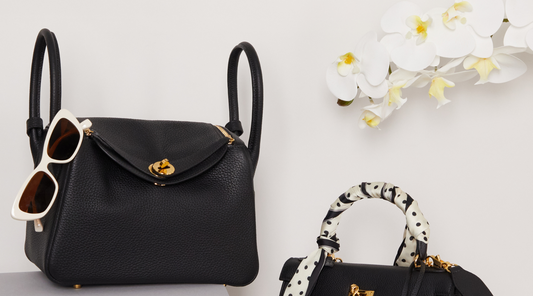 Leather Bags: A Guide to Timeless Style and Craftsmanship