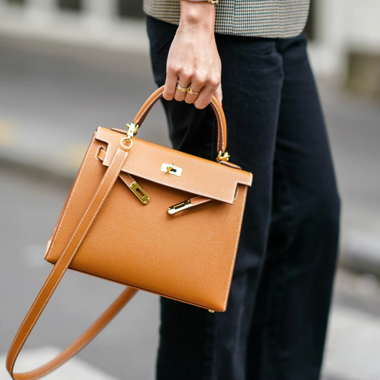 Affordable Leather Bags That Don’t Compromise on Quality