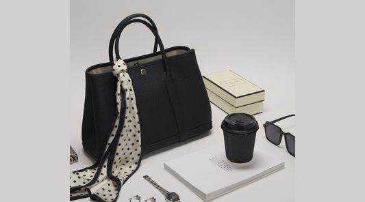 Genuine Leather Bag: How to Spot Quality and Choose the Right One