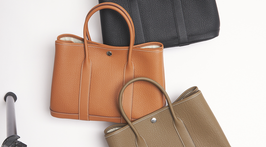 Leather Bags for Women: A Timeless Companion for Every Style