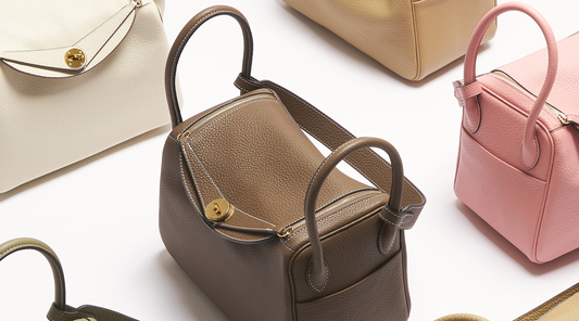 Types of Leather for Bags: A Guide to Choosing the Right One