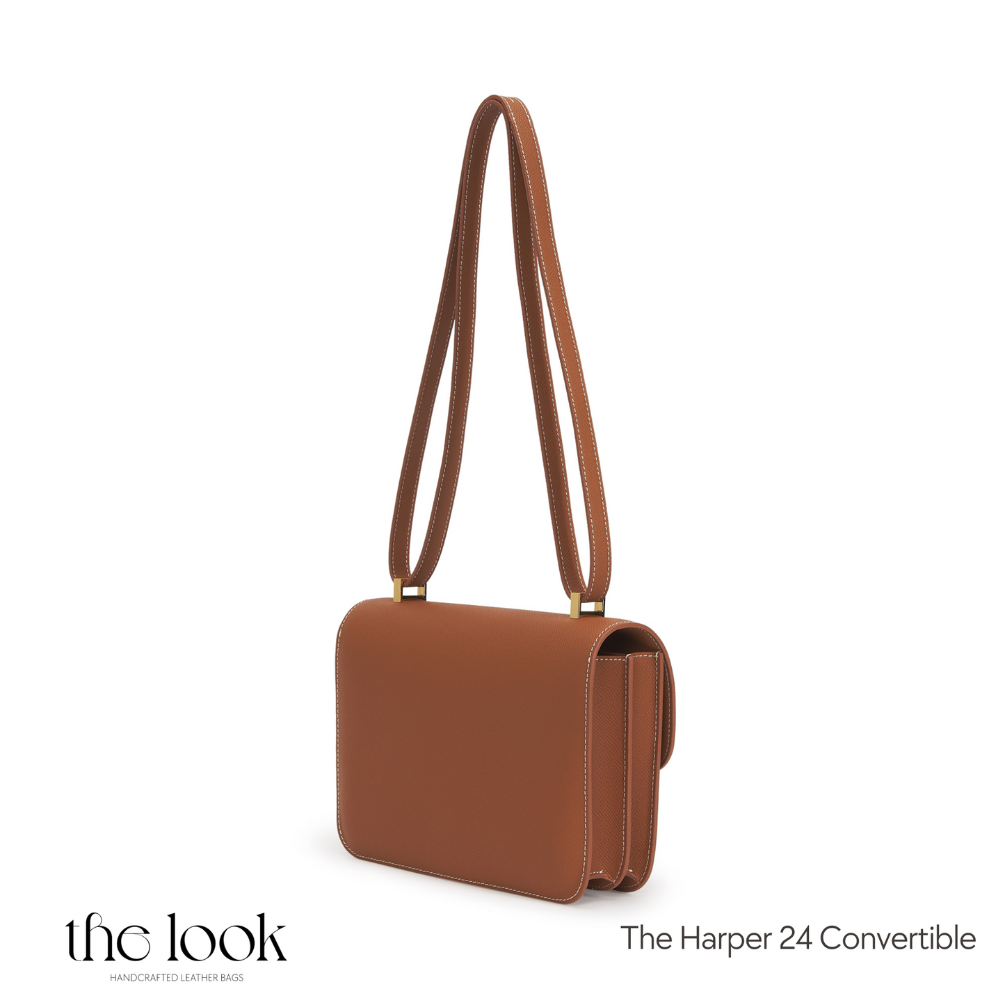 The Harper 24 Medium Convertible Shoulderbag