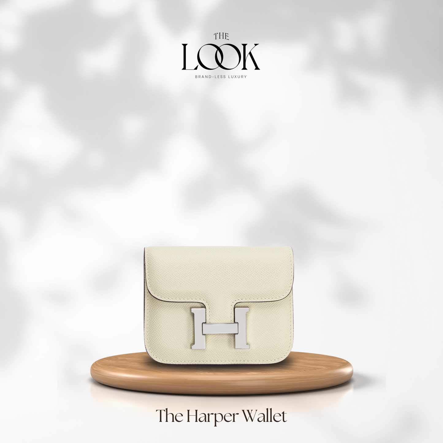 The Harper Convertible Wallet