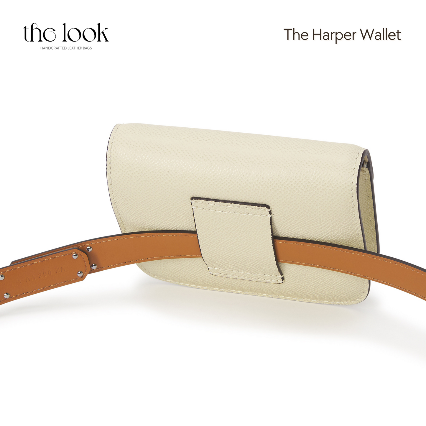 The Harper Convertible Wallet
