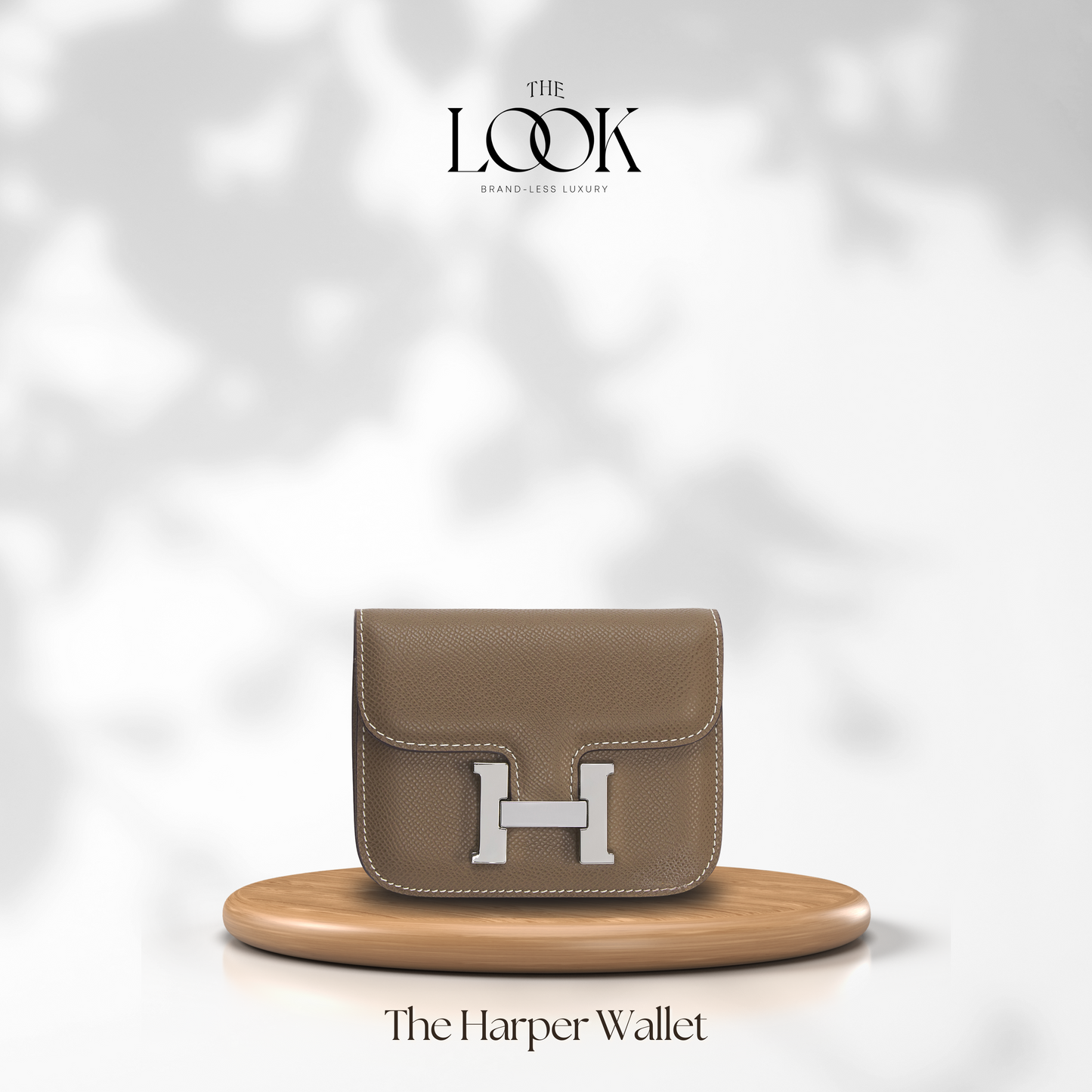 The Harper Convertible Wallet