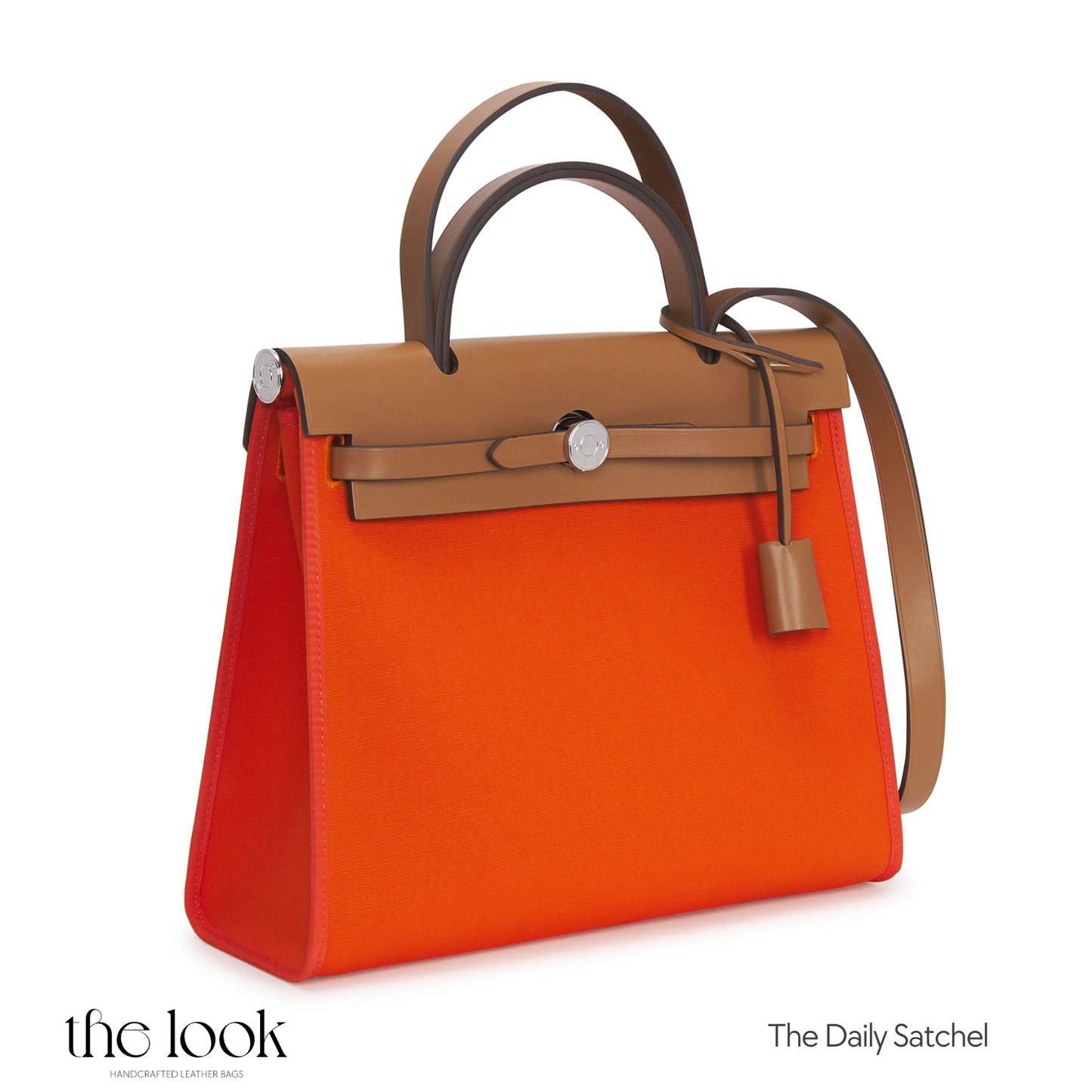 The Daily Satchel- Elite Edition
