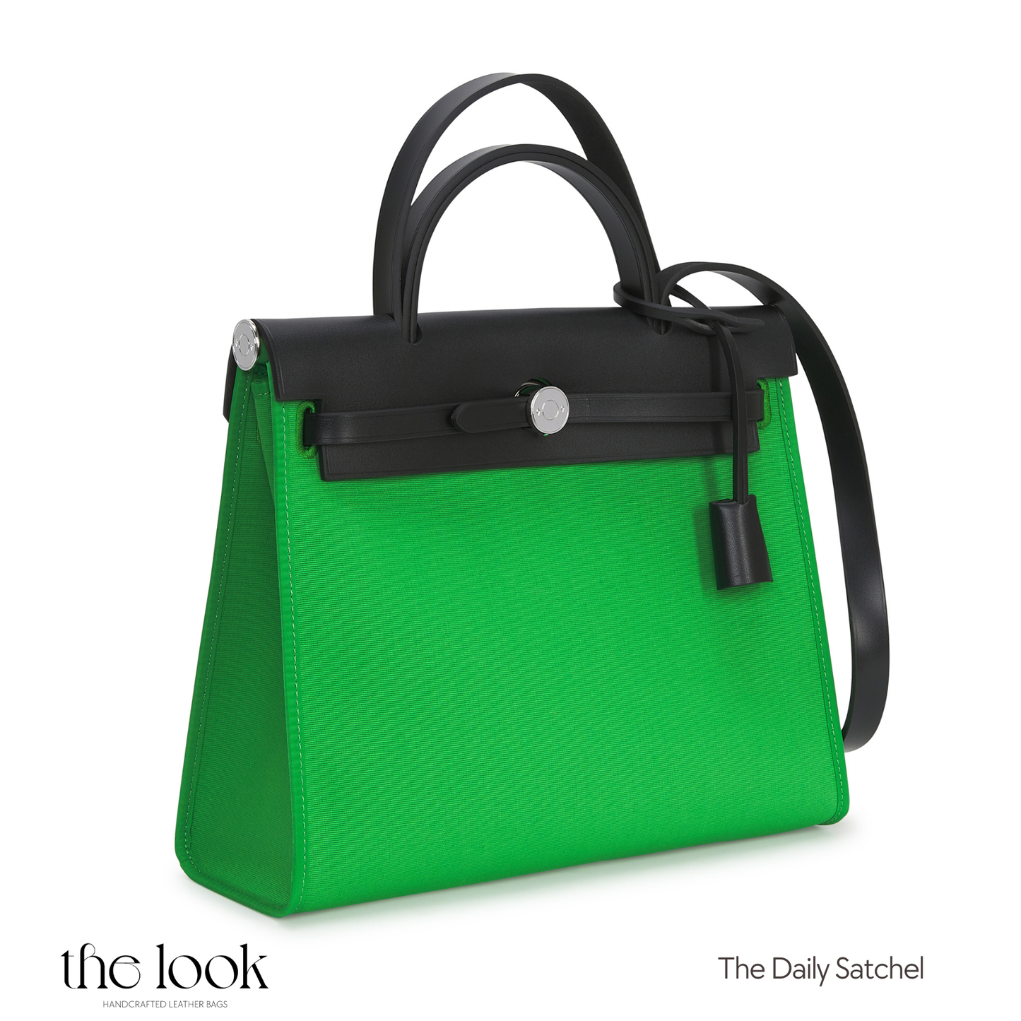 The Daily Satchel- Elite Edition
