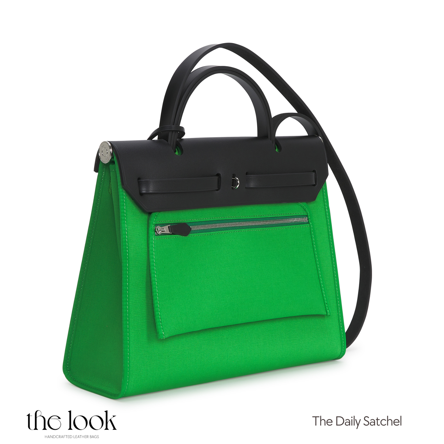 The Daily Satchel- Elite Edition