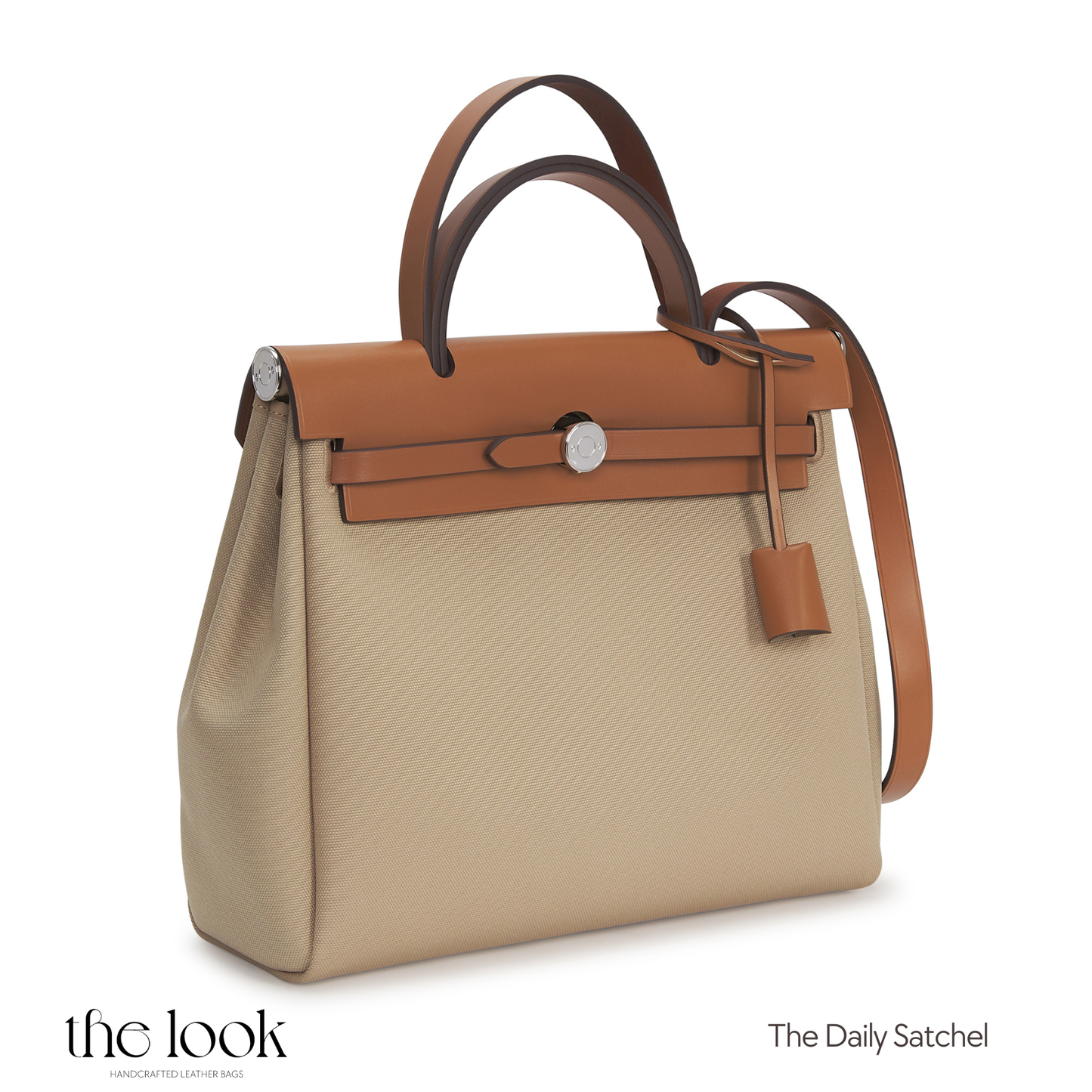 The Daily Satchel- Elite Edition