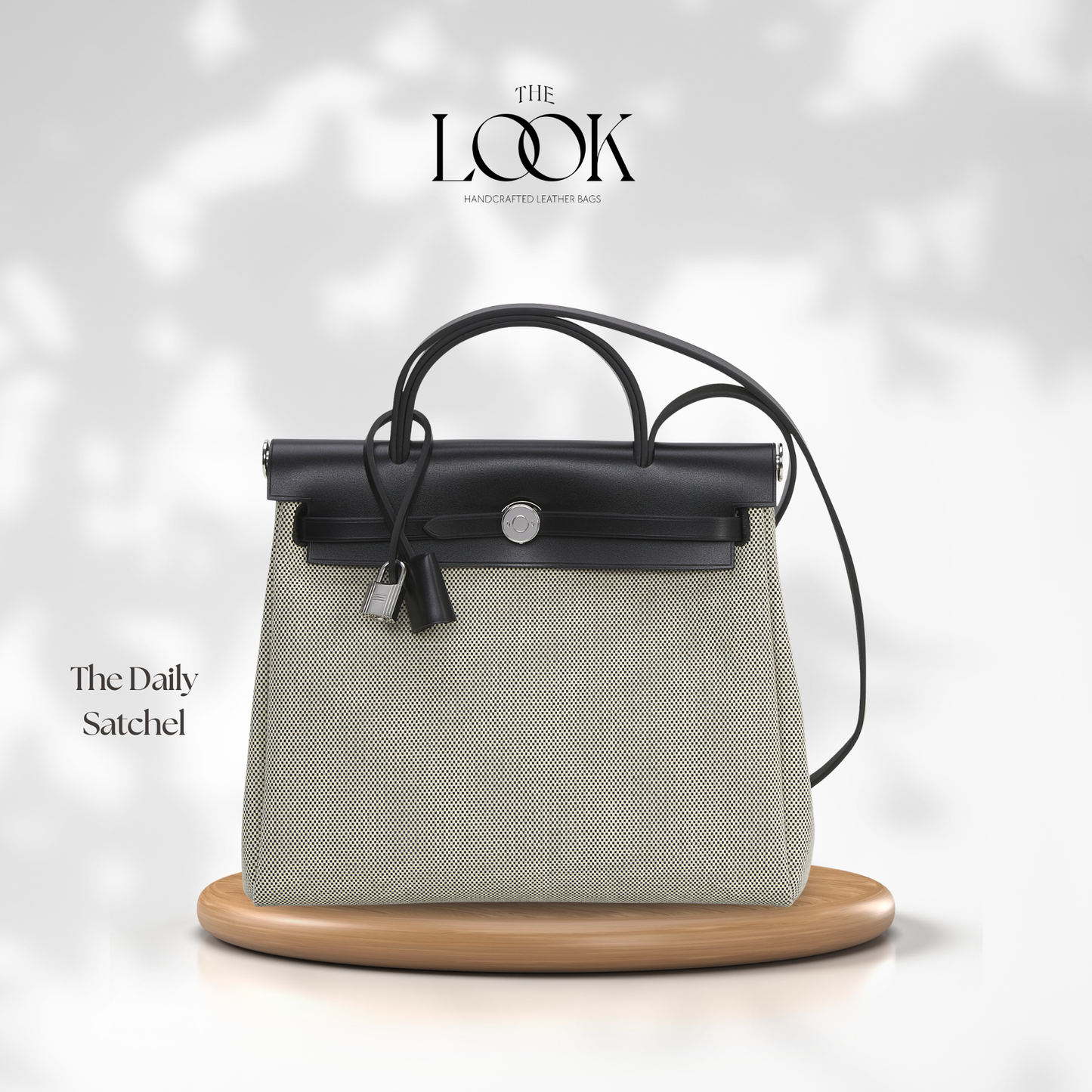 The Daily Satchel- Elite Edition