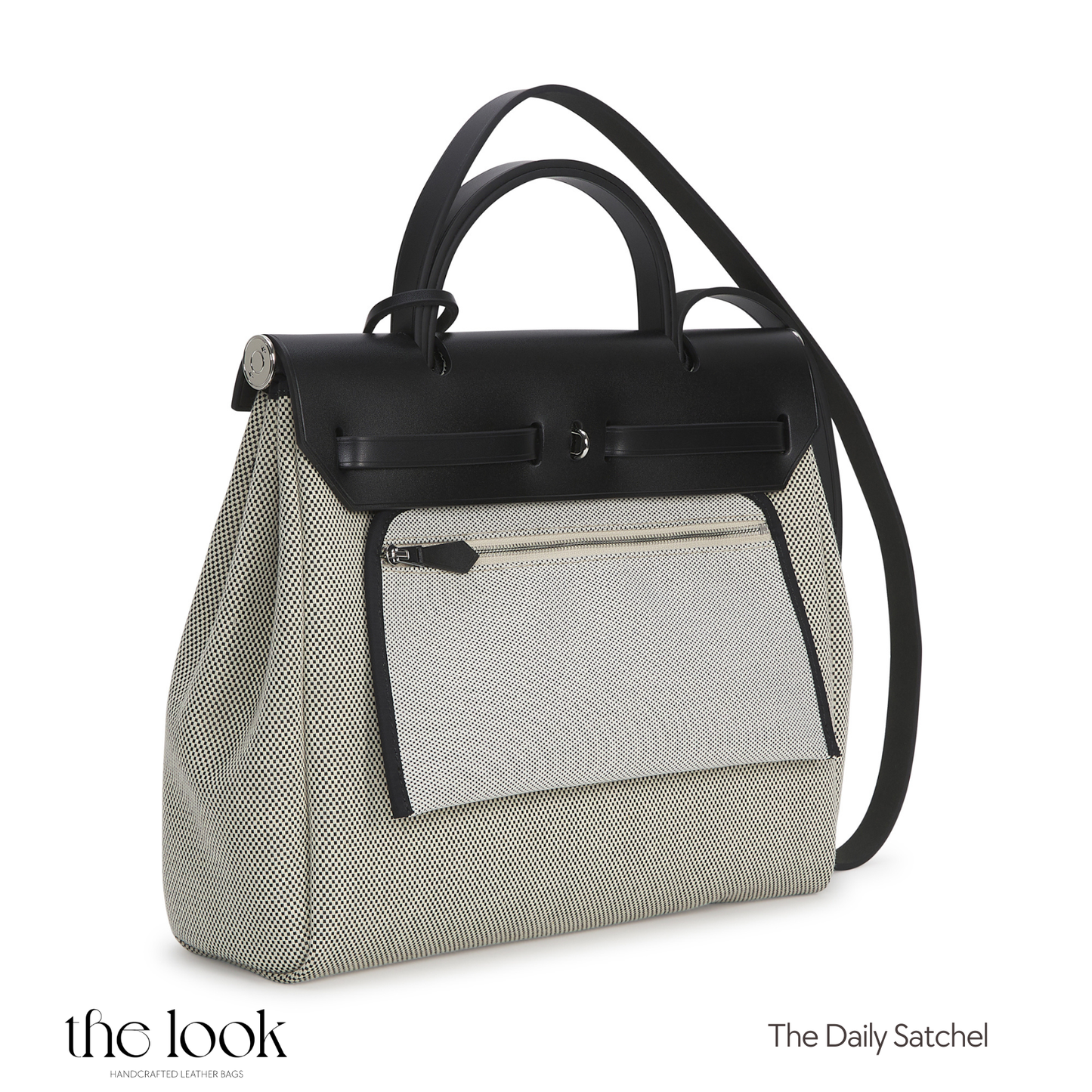 The Daily Satchel- Elite Edition