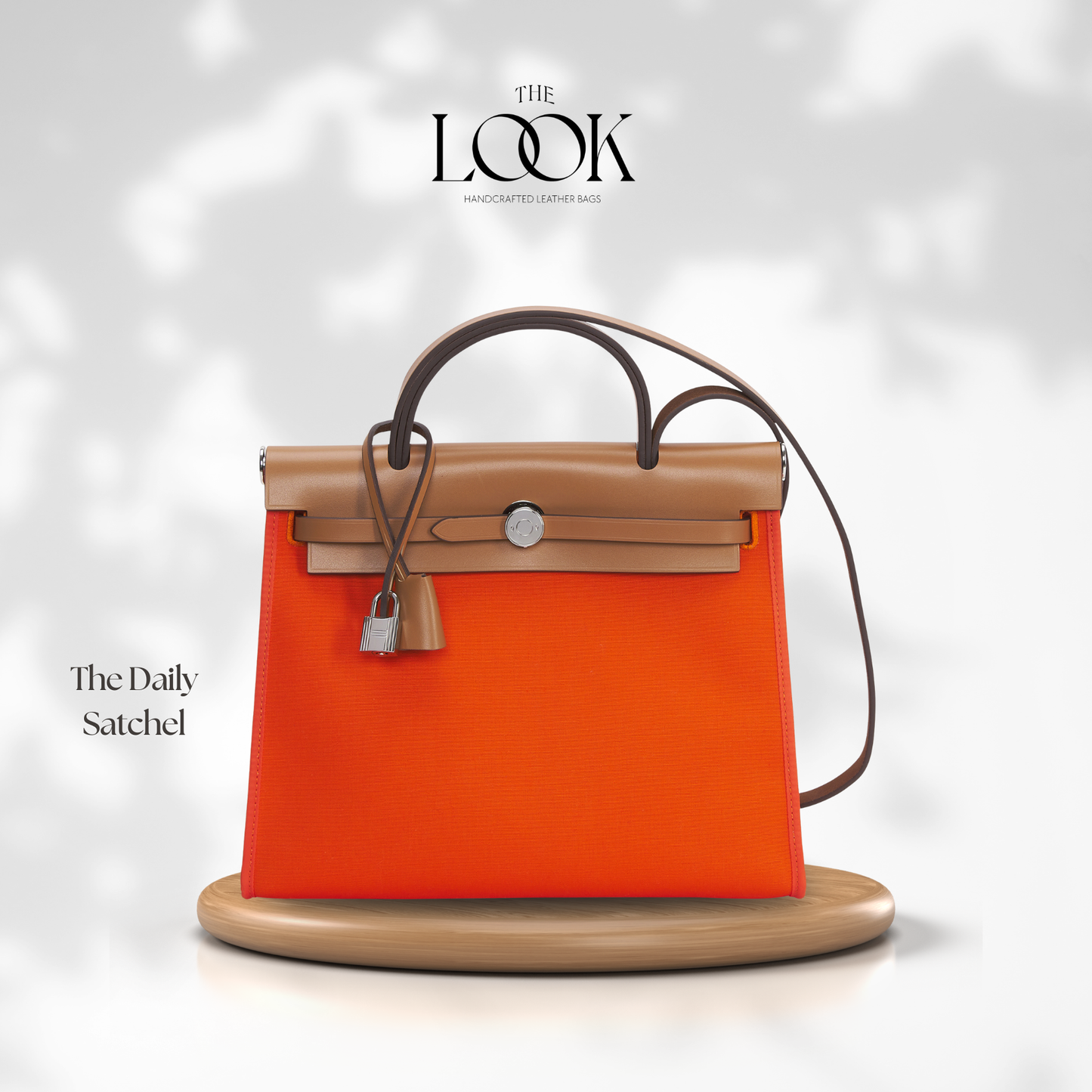 The Daily Satchel- Elite Edition