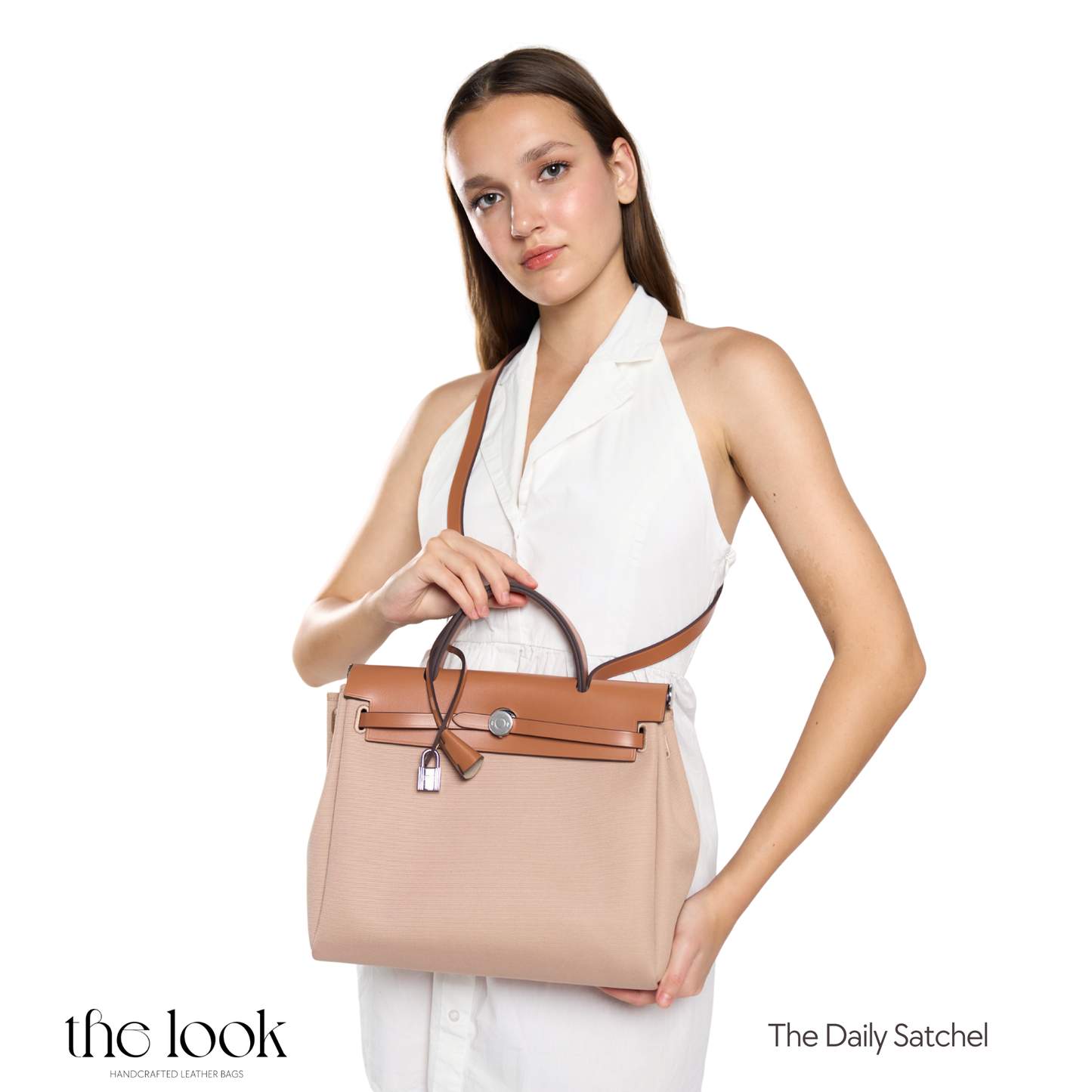 The Daily Satchel- Elite Edition