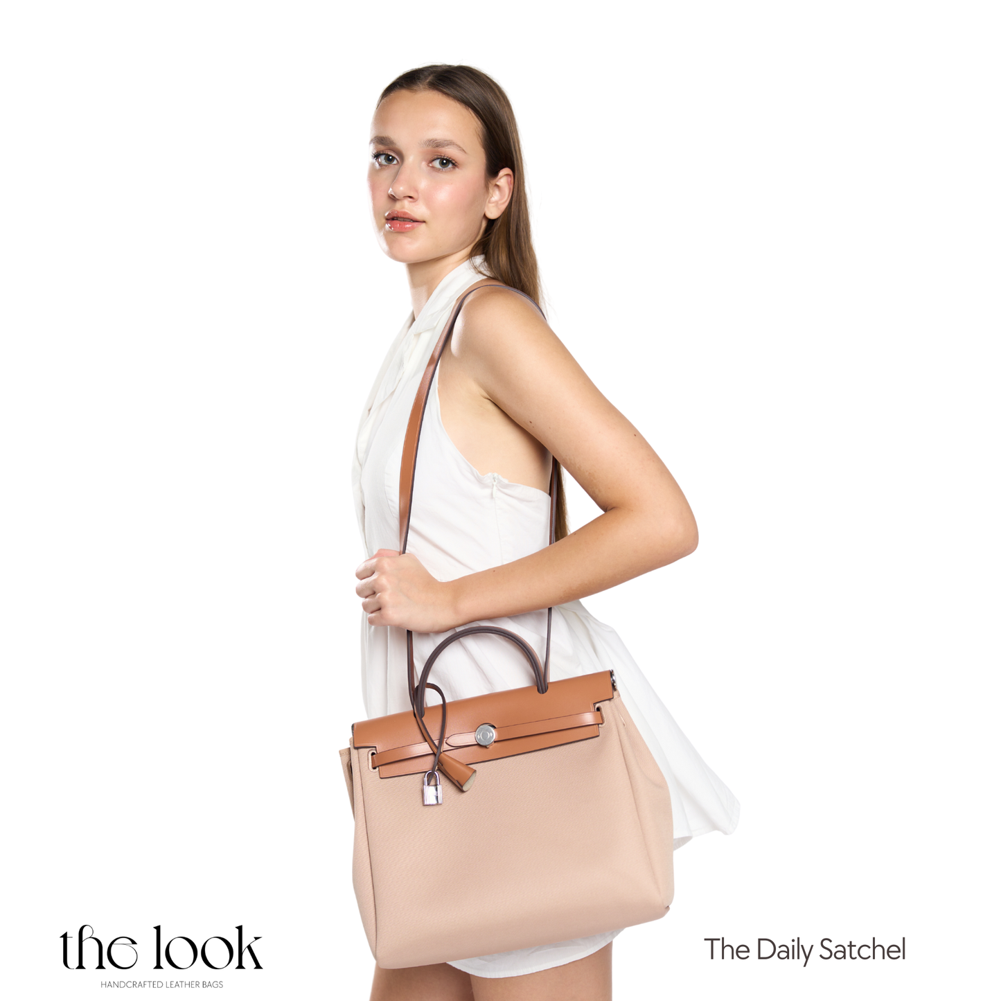 The Daily Satchel- Elite Edition