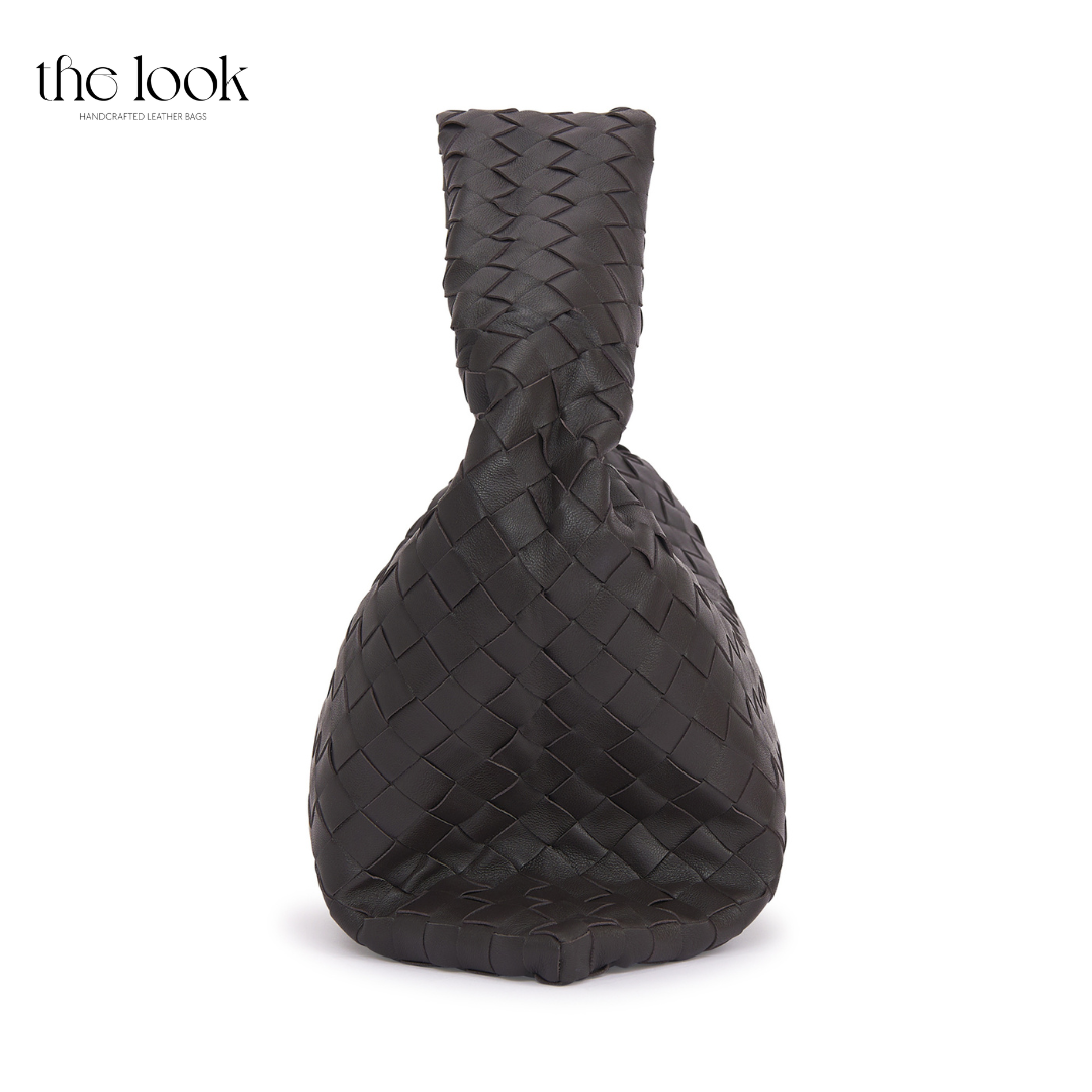 The Loop Midi Shoulder Bag