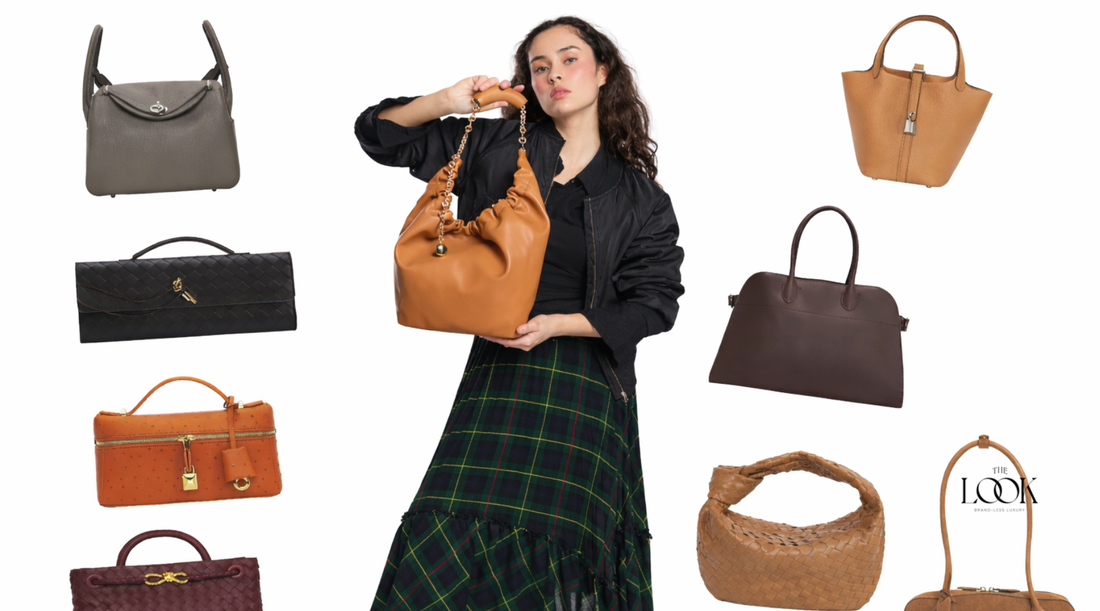 Sustainable & Ethical Leather Bag Brands in the Philippines (Conscious Style for Modern Women)