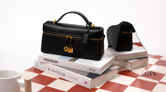Explore Stylish Professional Leather Bag Trends in the Philippines