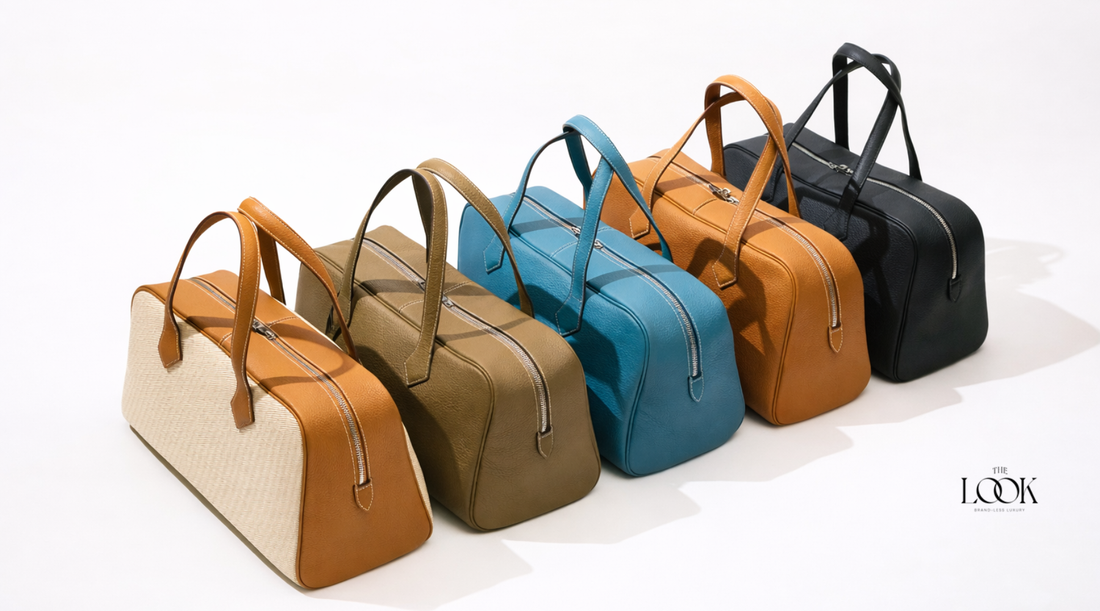 Top-rated Leather Bags for Everyday Use