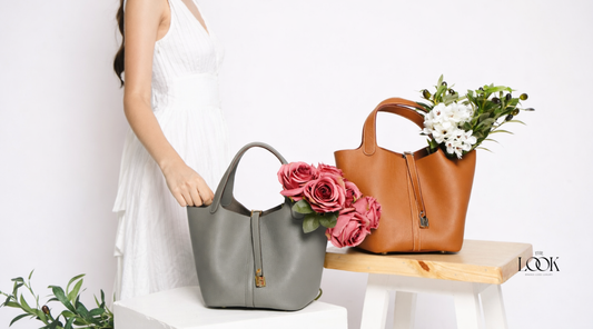 Where to Buy Authentic Leather Bags Nearby