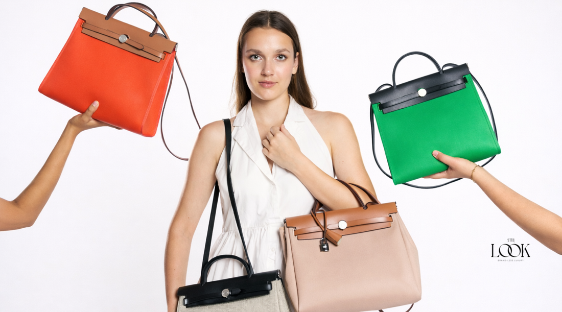Top Leather Bag Stores in Metro Manila You Can't Miss!