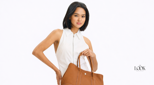 Why Minimalist Leather Bags Are the New Definition of Modern Luxury