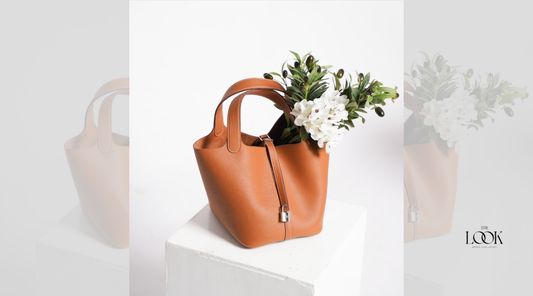 Why a Brown Leather Shoulder Bag Is a Must-Have
