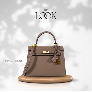 TOP HANDLES & SATCHELS