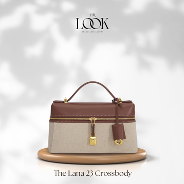 CROSSBODIES & SLINGS