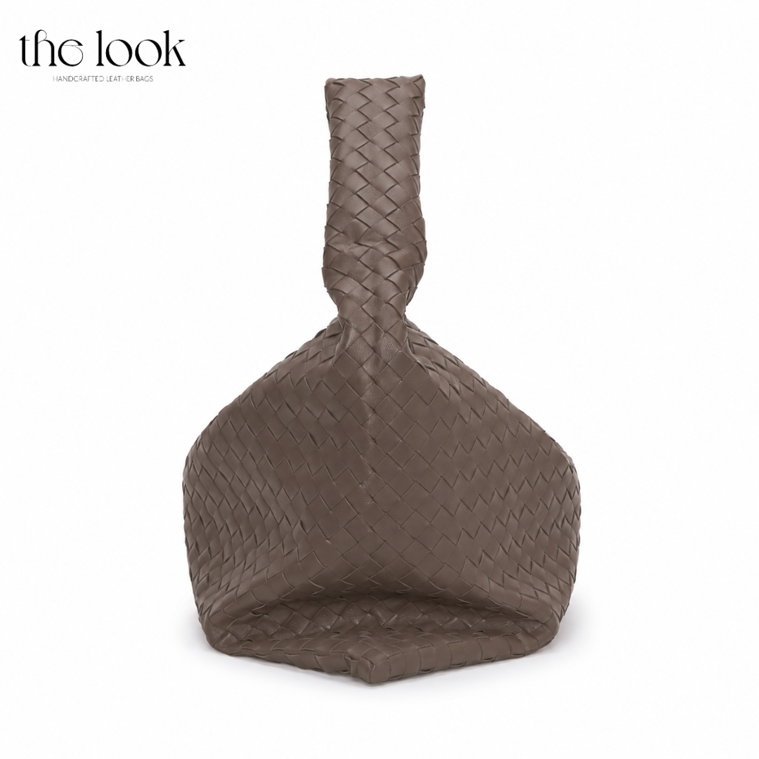 The Loop Maxi Shoulder Bag ( Elité Edition)