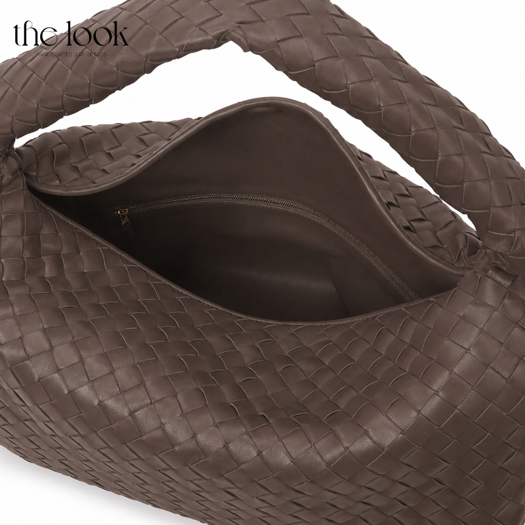 The Loop Maxi Shoulder Bag ( Elité Edition)