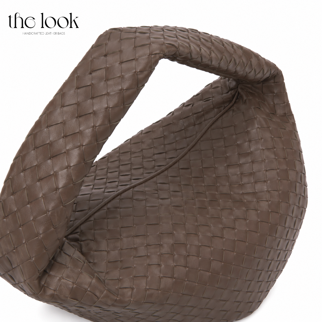 The Loop Maxi Shoulder Bag ( Elité Edition)