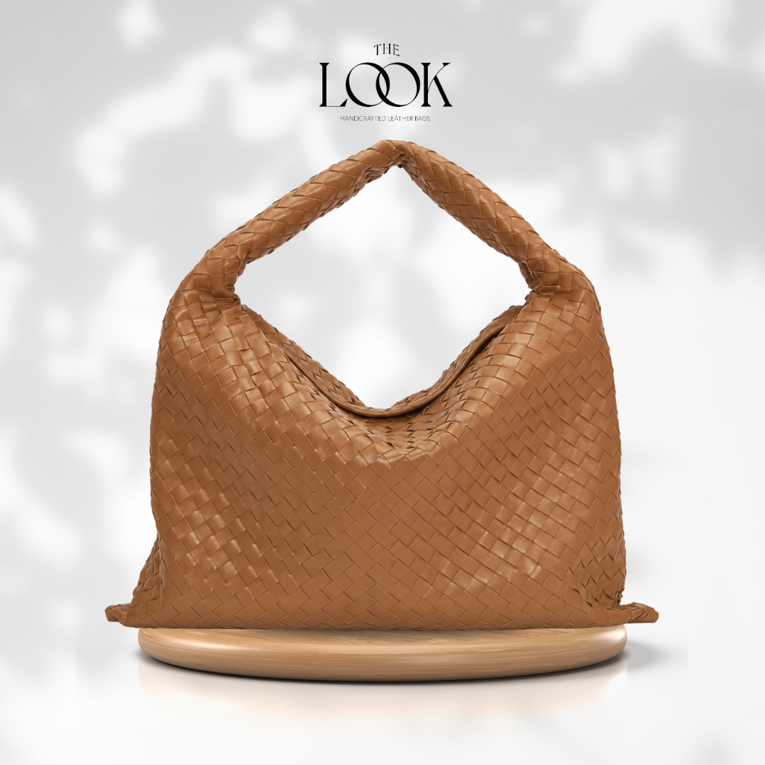 The Loop Maxi Shoulder Bag ( Elité Edition)
