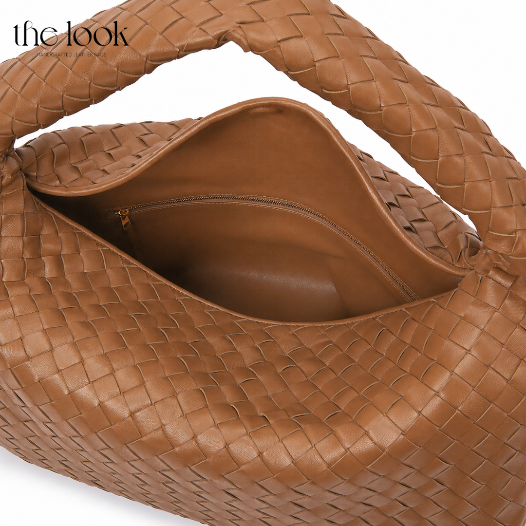 The Loop Maxi Shoulder Bag ( Elité Edition)