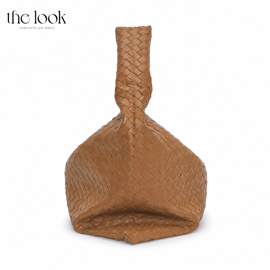 The Loop Maxi Shoulder Bag ( Elité Edition)