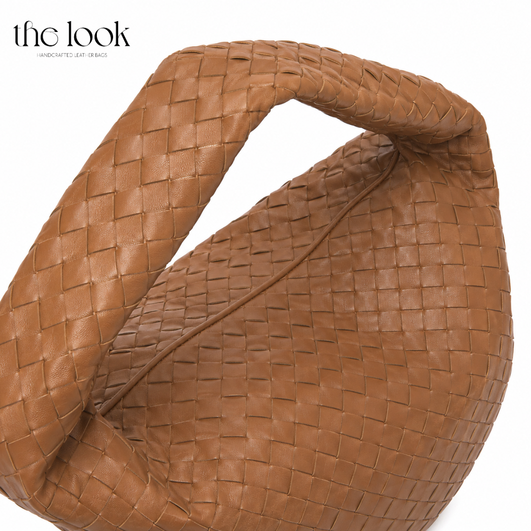 The Loop Maxi Shoulder Bag ( Elité Edition)