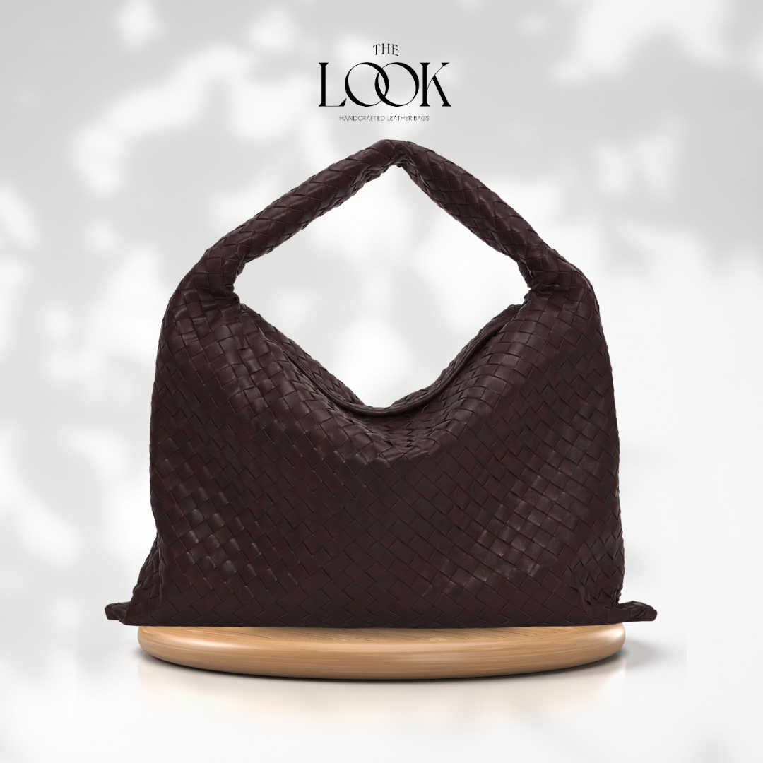 The Loop Maxi Shoulder Bag ( Elité Edition)