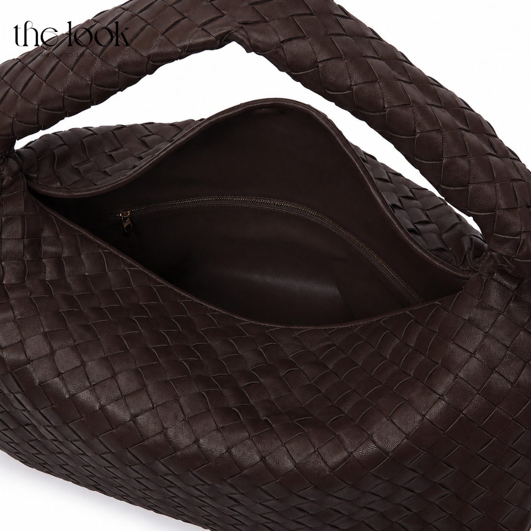 The Loop Maxi Shoulder Bag ( Elité Edition)