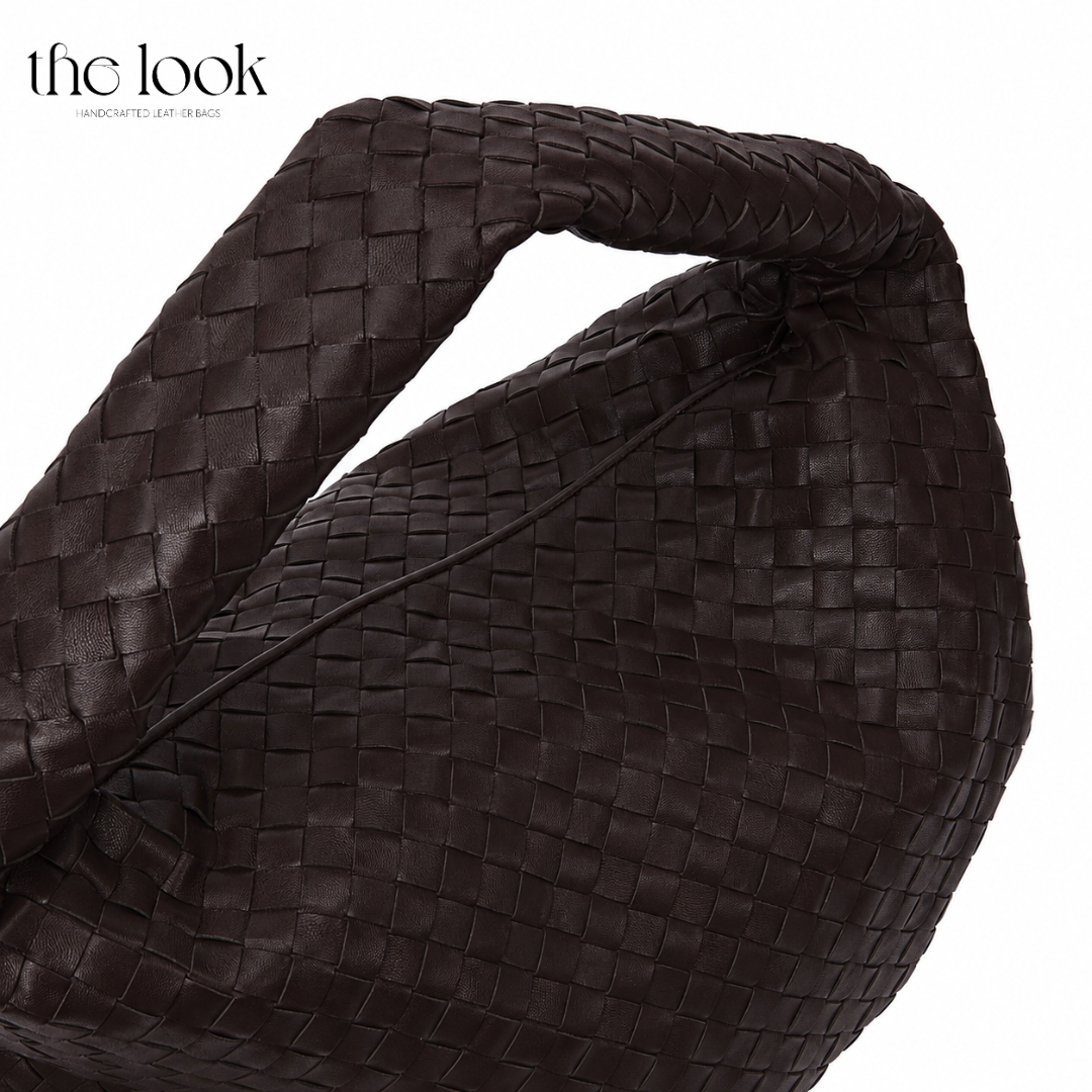 The Loop Maxi Shoulder Bag ( Elité Edition)