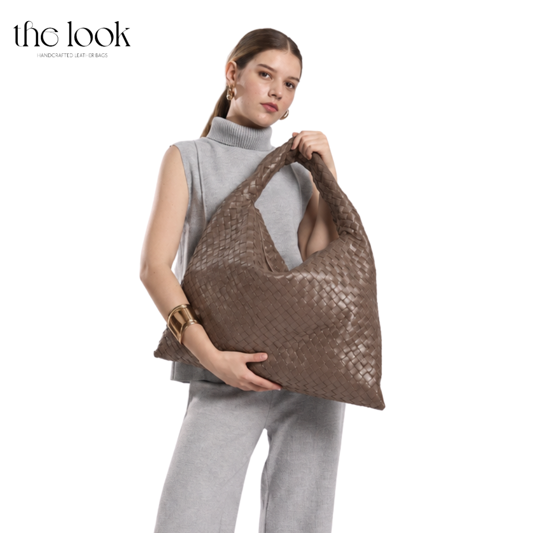 The Loop Maxi Shoulder Bag ( Elité Edition)