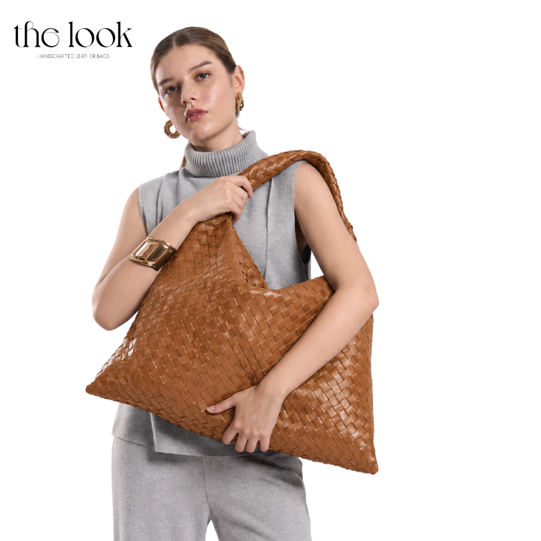 The Loop Maxi Shoulder Bag ( Elité Edition)