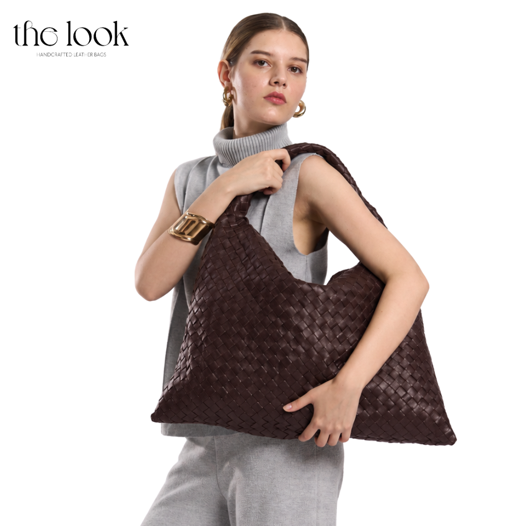 The Loop Maxi Shoulder Bag ( Elité Edition)