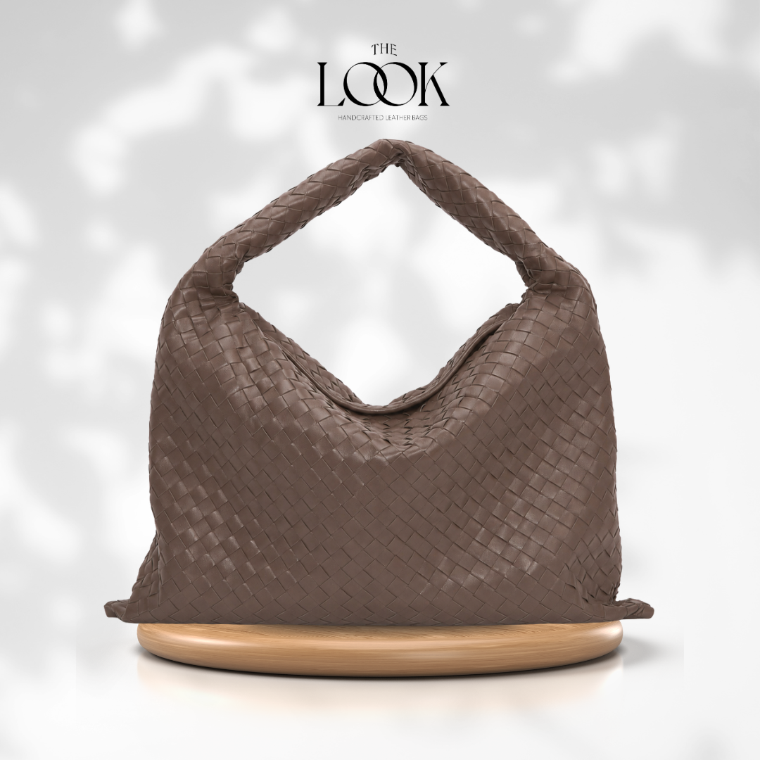 The Loop Maxi Shoulder Bag ( Elité Edition)