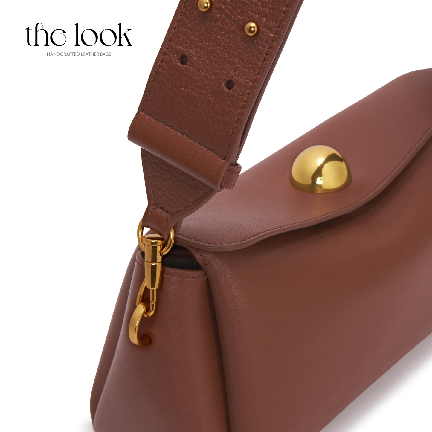 The Axis Convertible Crossbody ( Elité Edition)