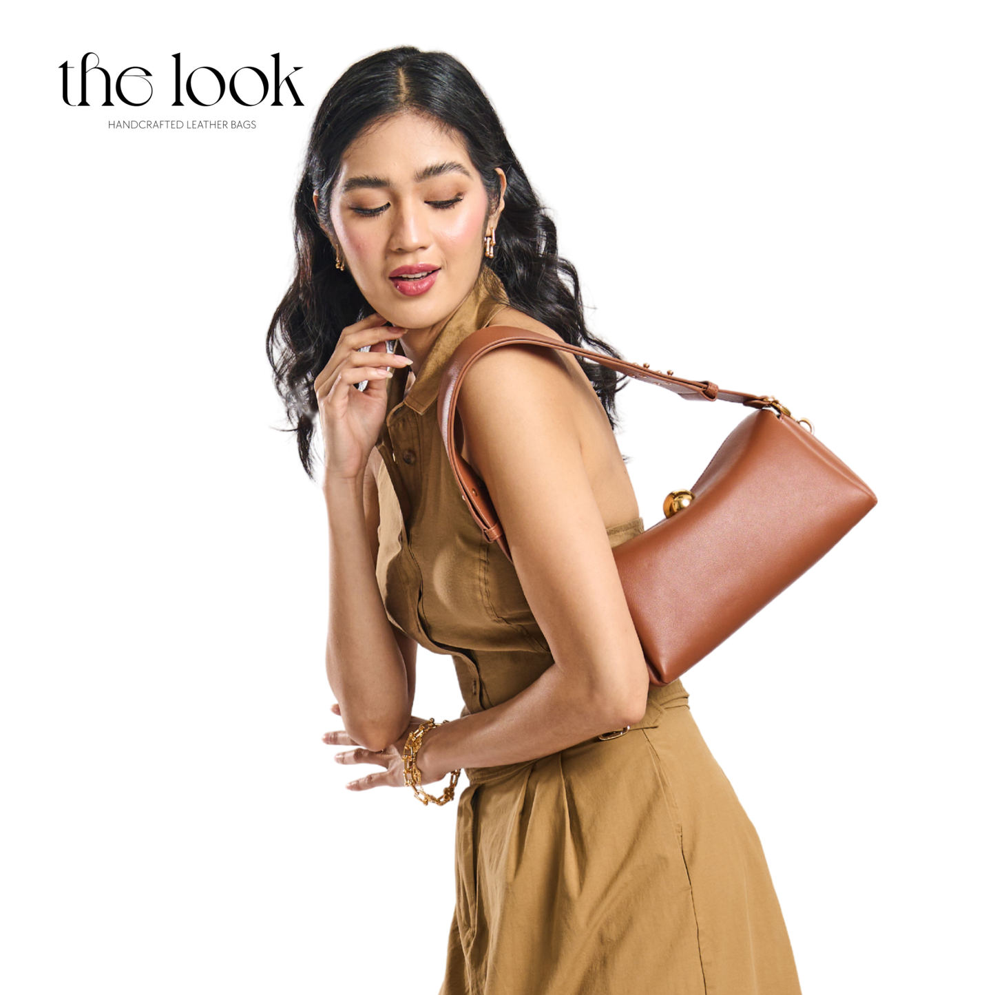 The Axis Convertible Crossbody ( Elité Edition)