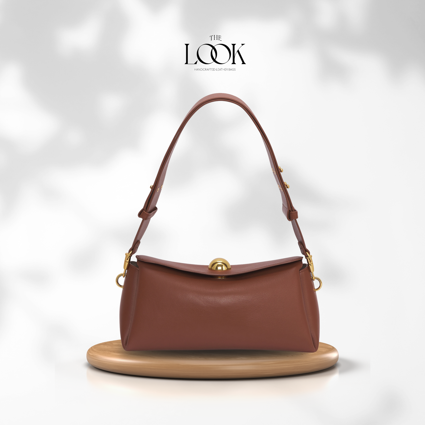 The Axis Convertible Crossbody ( Elité Edition)