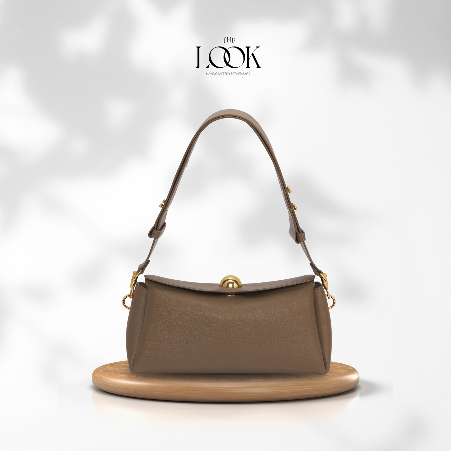 The Axis Convertible Crossbody ( Elité Edition)