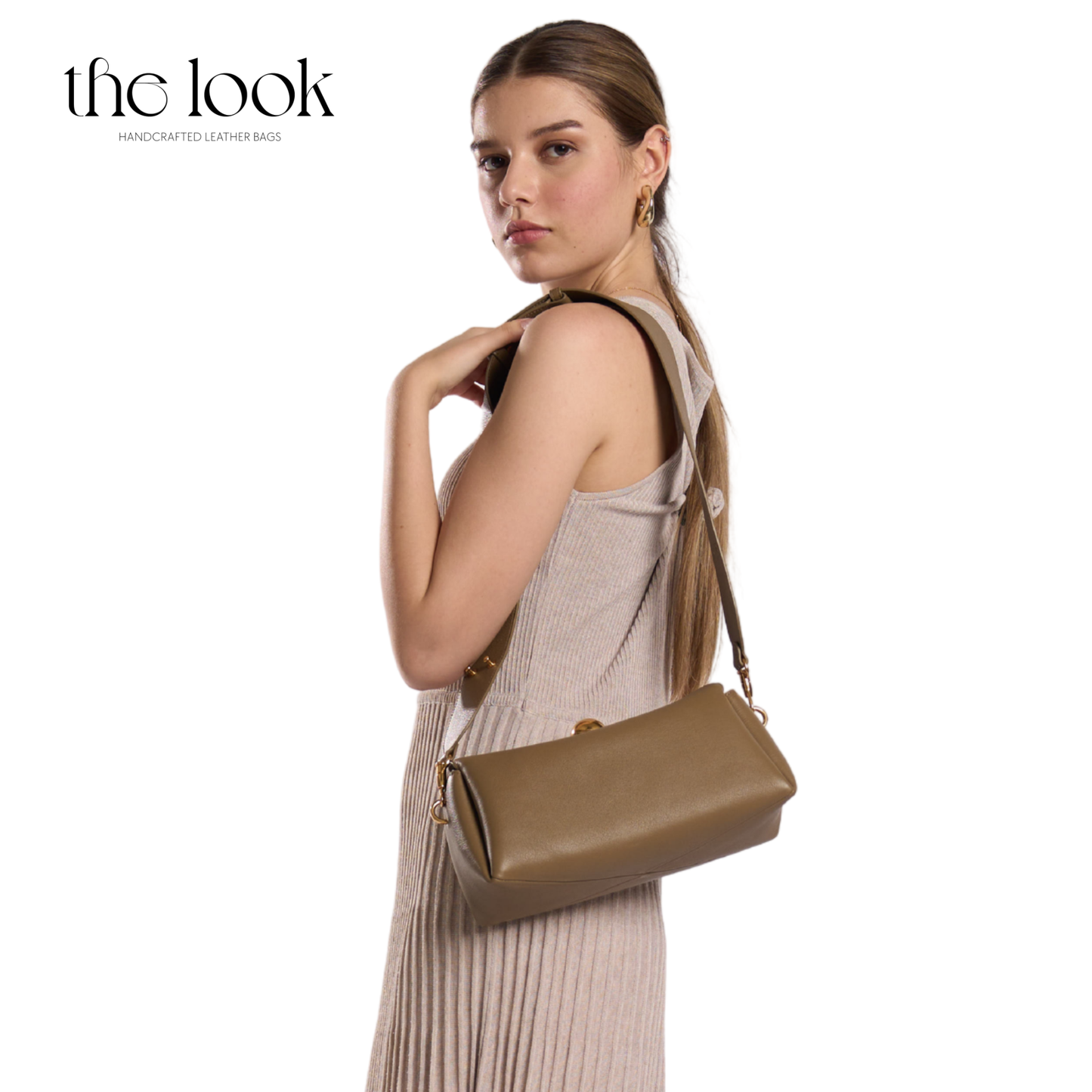 The Axis Convertible Crossbody ( Elité Edition)